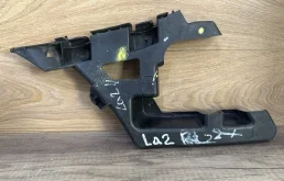 Кронштейн бампера RENAULT LAGUNA 2001-2008 8200002187 2, задний левый