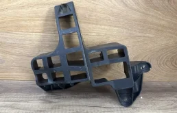 Кронштейн бампера RENAULT SANDERO 2008-2014 8200735455 ХЭТЧБЕК (5ДВ), задний правый