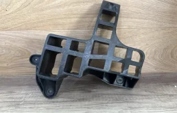 Кронштейн бампера RENAULT SANDERO 2008-2014 8200735454 ХЭТЧБЕК (5ДВ), задний левый