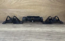 Кронштейн бампера RENAULT MEGANE 2002-2009 8200146040 СЕДАН, задний