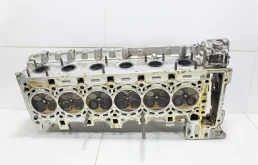 Головка блока цилиндров BMW X5 2015 11127624429 F15 3.0L N55B30
