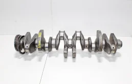 Коленвал BMW X5 2015 11218639009 F15 3.0L N55B30