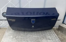Крышка багажника RENAULT LOGAN 2004-2014 801008681R