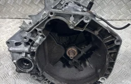 МКПП FIAT DOBLO 2000-2012 55196336 350А1000