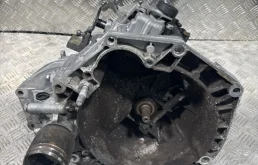 МКПП FIAT DOBLO 2000-2012 5519636 350А1000