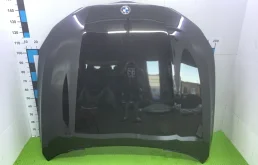 Капот BMW 740LdX 2017 41617427501 G12 B57D30B