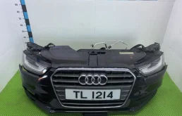 Ноускат Audi A4 2012 8K0807437AC B8 CJEB