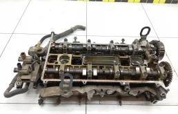 Головка блока Mazda CX-7 2007 ER