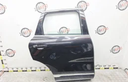 Дверь задняя правая Volkswagen Touareg 2 2014 FL, NF