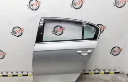 Дверь задняя левая Volkswagen Passat 2013 B7