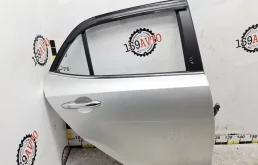 Дверь задняя правая Kia Picanto 3 2018 JA