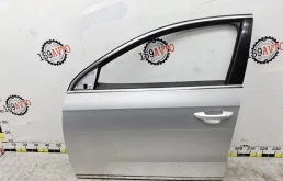 Дверь передняя левая Volkswagen Passat 2013 B7
