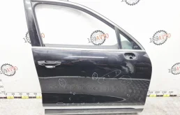 Дверь передняя правая Volkswagen Touareg 2 2014 FL, NF