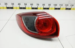 Фонарь задний наружный левый Mazda CX-5 2012 KE