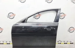 Дверь передняя левая Jaguar XF 2016 X260