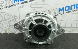 Генератор Chevrolet Lacetti 96540542 J200 F18D3