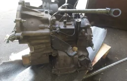 Акпп Ford 2.0 И 4F27E