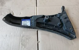 Кронштейн бампера Volvo XC90 2009 30698129 D5244T4, передний правый