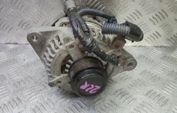 Генератор Toyota Corolla 2706037020 E180 2ZRFE