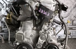 Двигатель Toyota Camry 190000V090 50 2ARFE