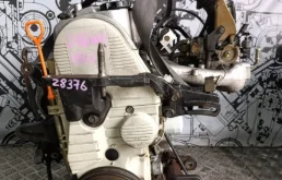 Двигатель Honda HR-V 10002PELE02 GH4 D16W1