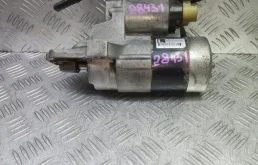 Стартер Mazda 3 5 6 M000T87681 LF L3 L8