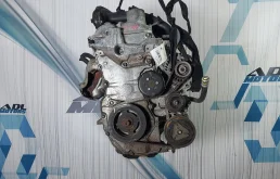 Двигатель Nissan NOTE 2006-2020 1373 HR16DE 4 ФОРС