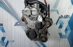 Двигатель Nissan NOTE 2006-2020 1373 HR16DE 4 ФОРС