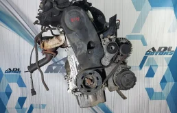 Двигатель Skoda Octavia 2008-2013 476 A5 BSE
