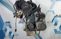Двигатель Skoda Octavia 2008-2013 476 A5 BSE