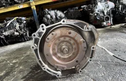 Акпп Jeep Grand Cherokee 2013-2018 1357 EXF VM44D