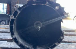 Мкпп Ford Transit 1357 H9FB H9FA