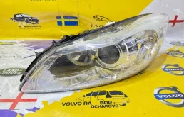 Фара левая ксеноновая фараVolvo C30 рест 2010-2013 C30 I рестайлинг (2010—2013)