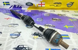 Привод правый для Volvo S60 1.6  B4164T MPS6 №03 S60 II (2010—2013)