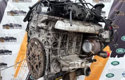 Двигатель N57D30A BMW X5 E70 рест BMW X6 E71 3.0D X5 E70 рестайлинг (2010—2013)