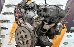Двигатель M57N2 BMW X5 E70 дорест X6 E71 2006-2010 X5 E70 (2006—2010)