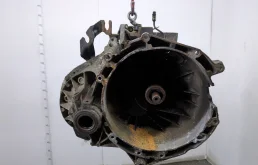 КПП 5-ст.мех. (МКПП) Ford Transit 2006-2014 P8FA, P8FB Дизель 2.2 л TDCI