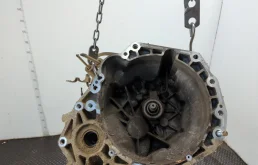 КПП 5-ст.мех. (МКПП) Suzuki SX4 2006-2014 M16A Бензин 1.6 л Инжектор