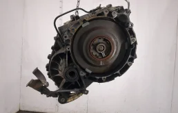КПП - автомат (АКПП) Ford Focus 3 2011-2015 UFDB Дизель 2 л TDCI