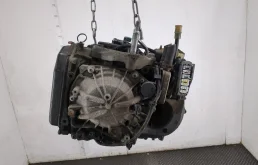 КПП - автомат (АКПП) Renault Scenic 2003-2009 K4M 813 Бензин 1.6 л