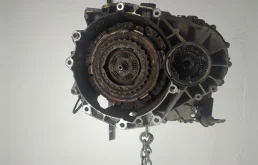 КПП - робот Skoda Yeti 2009-2018 CBZB Бензин 1.2 л TSI