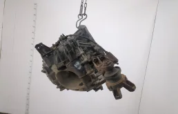 КПП - автомат (АКПП) 4х4 Kia Sorento XM 2009-2021 D4HB Дизель 2.2 л CRDi