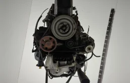 Двигатель (ДВС) Opel Astra H 2004-2010 КПП 6-ст.мех.(МКПП) Z13DTH Дизель 1.3 л CDTI