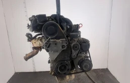 Двигатель (ДВС) Volkswagen Touran 2006-2010 КПП 6-ст.мех.(МКПП) BSE Бензин 1.6 л Инжектор
