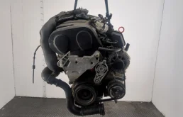 Двигатель (ДВС) Volkswagen Passat 6 2005-2010 КПП 6-ст.мех.(МКПП) BKP Дизель 2 л TDI