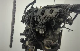 Двигатель (ДВС) Ford S-Max 2010-2015 КПП автомат (АКПП) TPWA Бензин 2 л EcoBoost