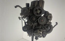 Двигатель (ДВС) Toyota Yaris 2005-2011 КПП 5-ст.мех.(МКПП) 2SZFE Бензин 1.3 л Инжектор