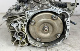 АКПП Mitsubishi Outlander 2 рест. 2009 2700A246