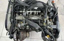 Двигатель A20DTH Opel Insignia A
