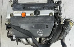 Двигатель K24Z1 Honda CR-V 3